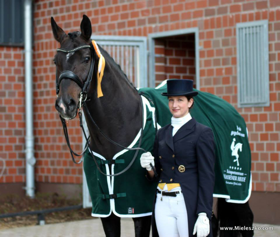 Stefanie Wolf STARTPAGE